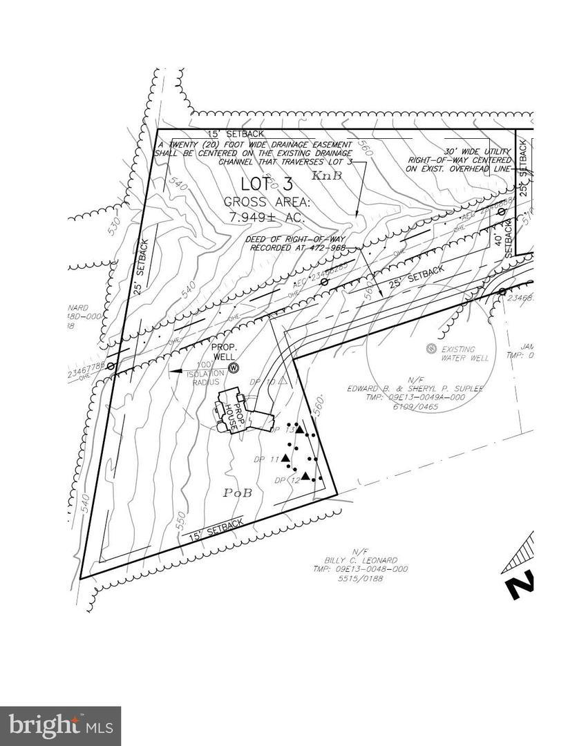 Lot #3 Red Oak Lane - Photo 1
