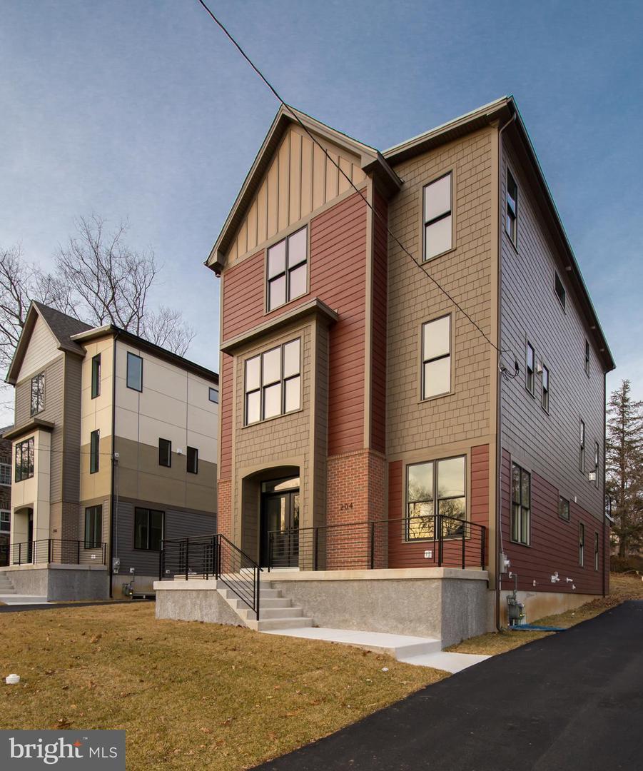 204 Township Line Road - Photo 1
