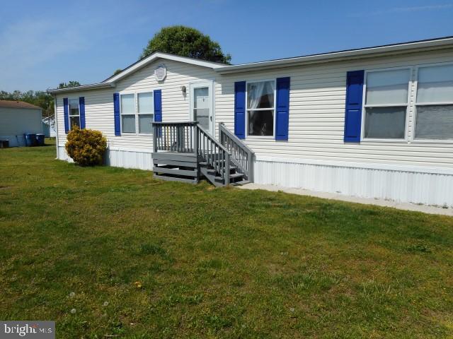 143 Mill Pond Circle - Photo 1