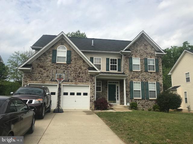 8657 Queensway Court - Photo 1