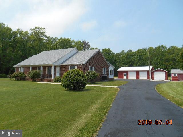 5030 Harmony Road - Photo 1