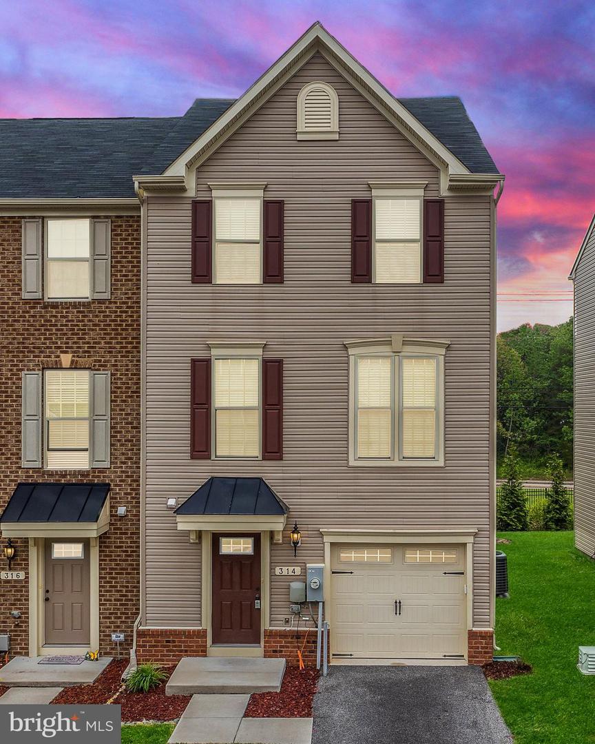 314 Eagles Ridge Way - Photo 1