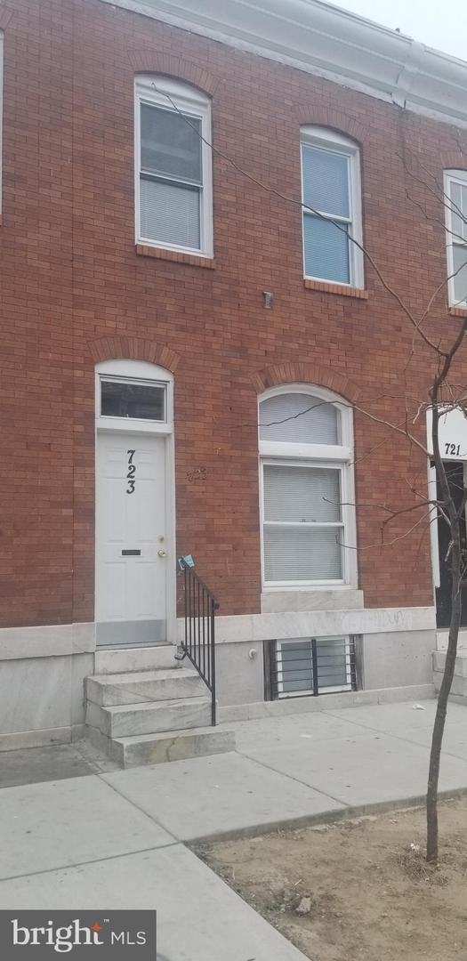 723 Milton Avenue - Photo 1