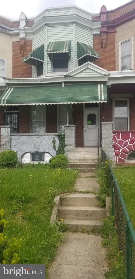 3006 Harford Road - Photo 1
