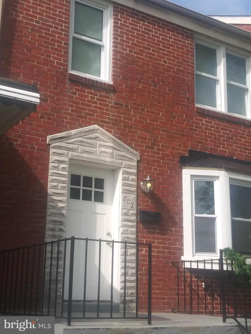 802 Stamford Road - Photo 1