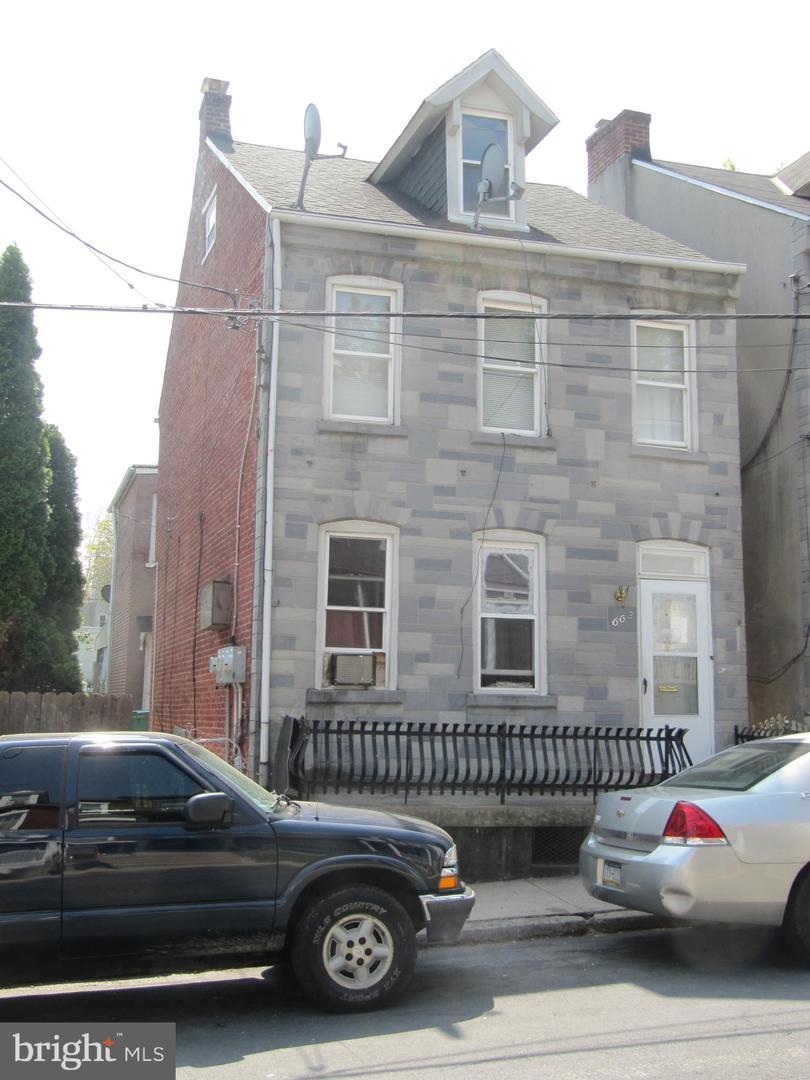 662 Saint Joseph Street - Photo 1 662 Saint Joseph Street - Photo 1