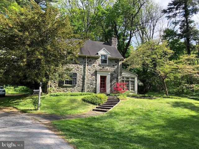 117 Radnor Chester Road - Photo 1
