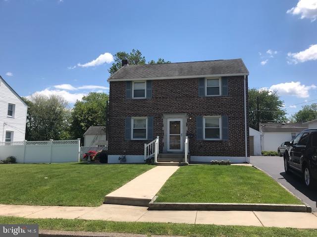 1010 Edgerton Road - Photo 1