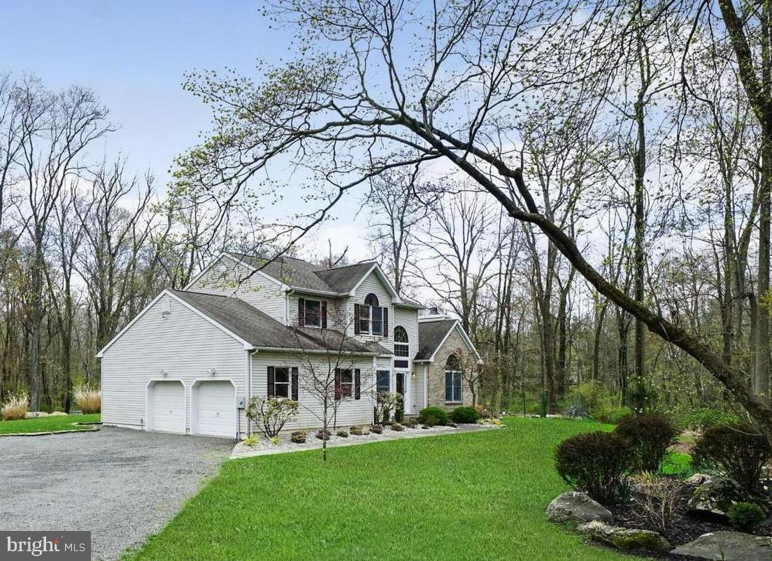 249 Goat Hill Road - Photo 1