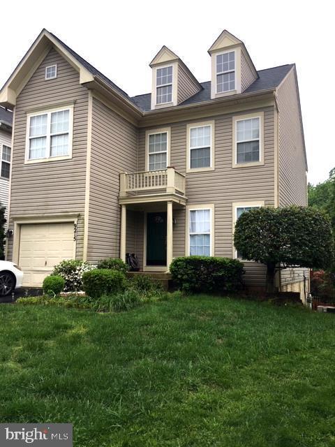 9215 Greenshire Drive - Photo 1