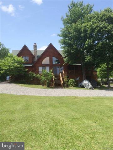 476 Overton Drive - Photo 1