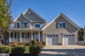 24436 Broad Creek Drive - Photo 1