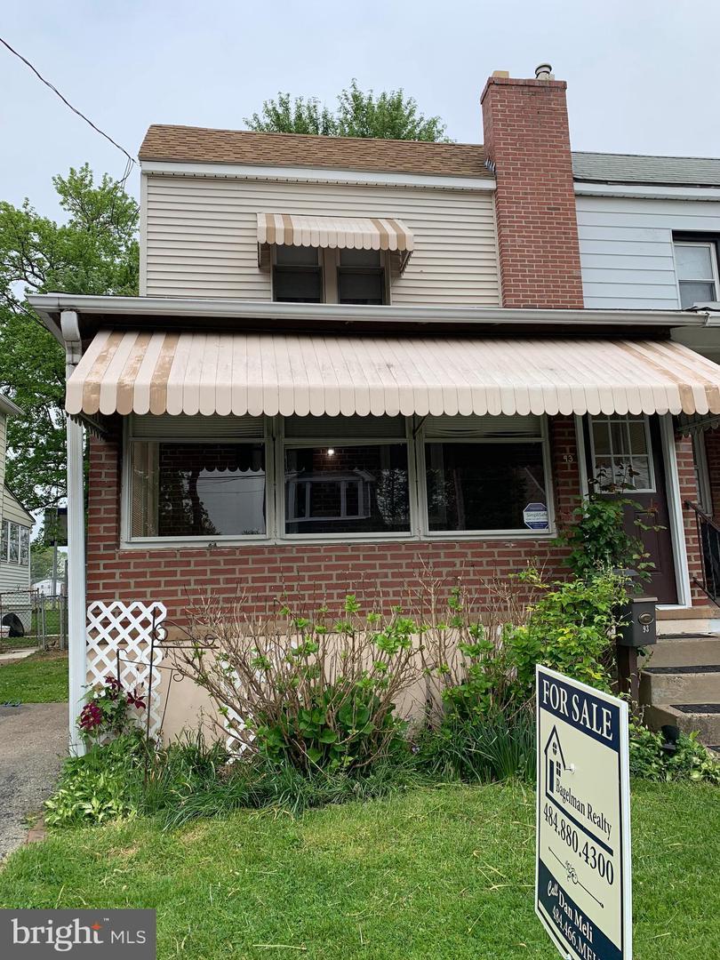 93 Upland Terrace - Photo 1