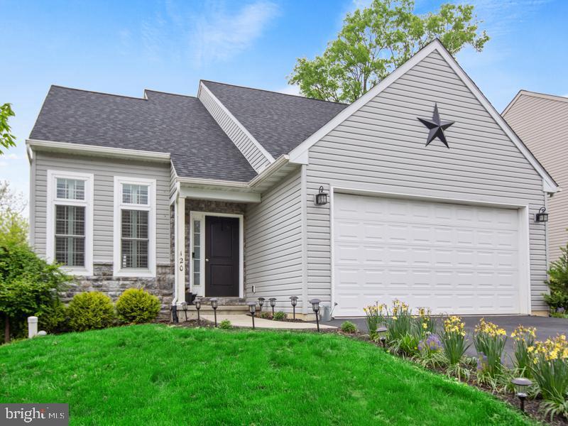 120 Conestoga Woods Road - Photo 1