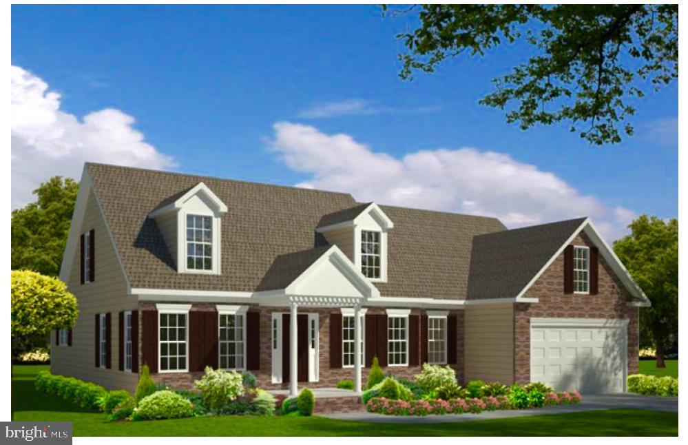 3A Armiger Drive - Photo 1