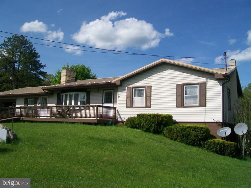 80 Sideling Mountain Road Mountain - Photo 1