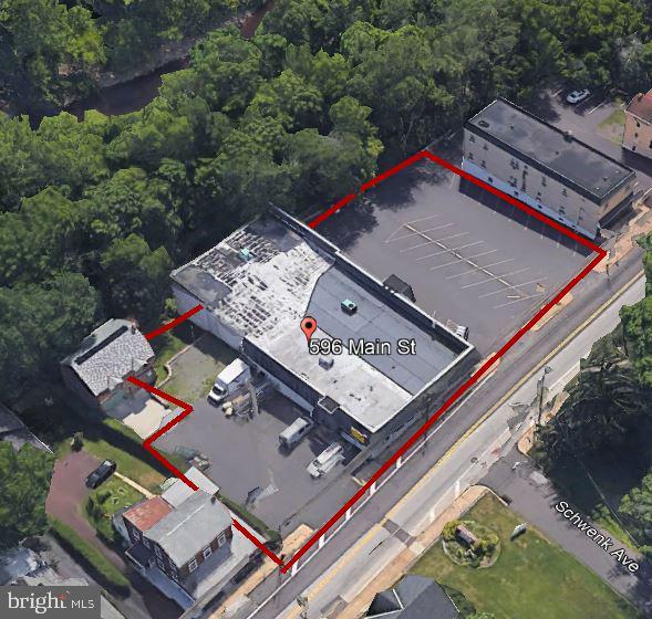 596 Main Street - Photo 1