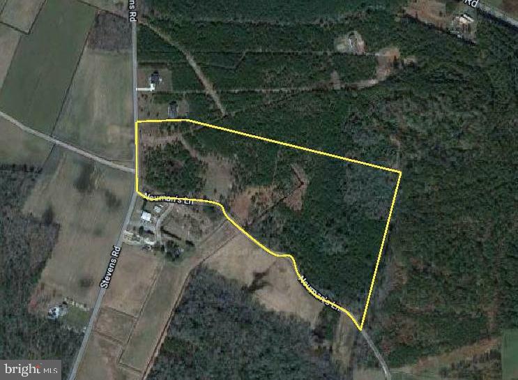 Stevens Rd - Photo 1
