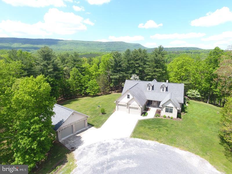 49 Hilltop Hideaway Drive - Photo 1
