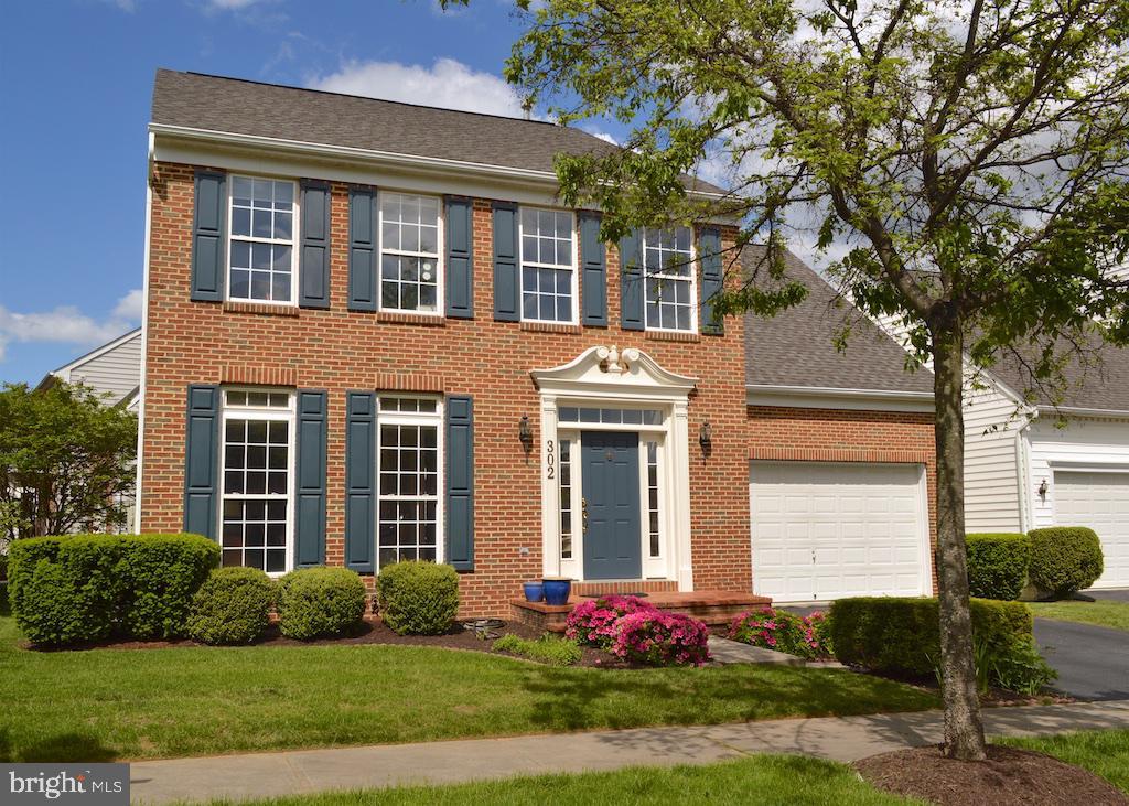 302 Tannery Drive - Photo 1