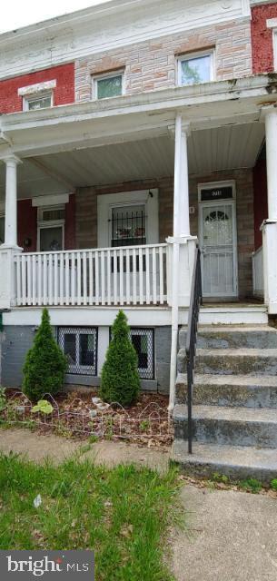 1718 Braddish Avenue - Photo 1 1718 Braddish Avenue - Photo 1