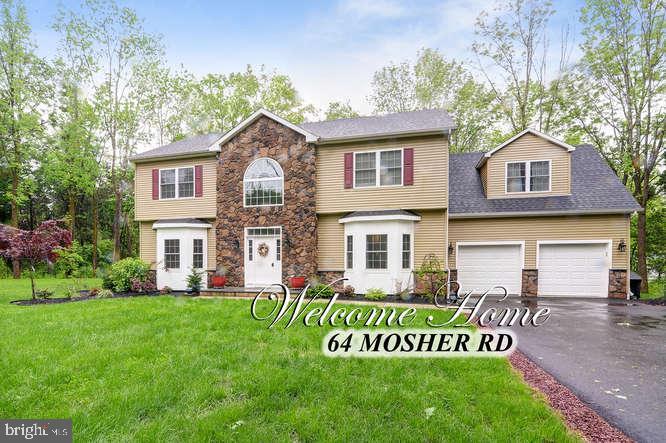 64 Mosher Road - Photo 1