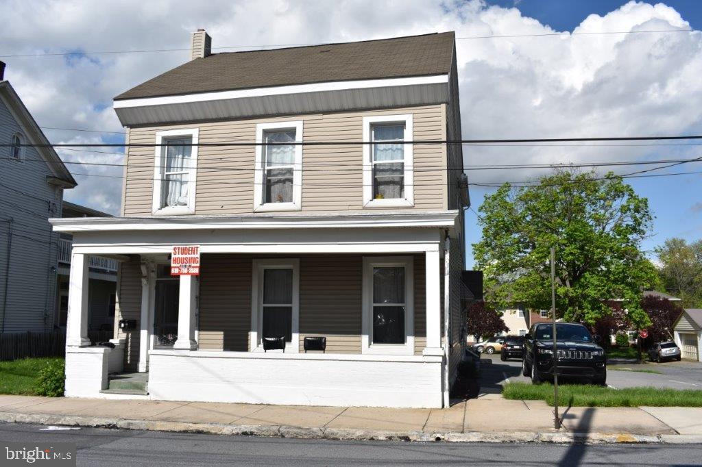 86 Noble Street - Photo 1