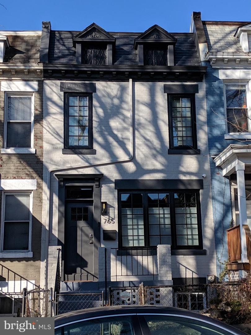 765 Harvard Street - Photo 1