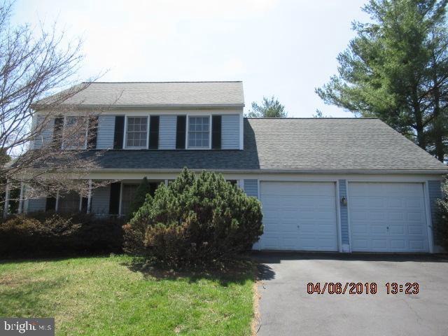 804 Rising Ridge Court - Photo 1