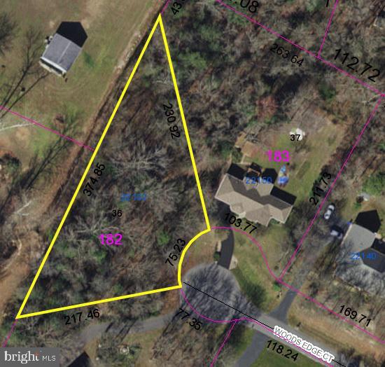 22152 Woods Edge Court - Photo 1