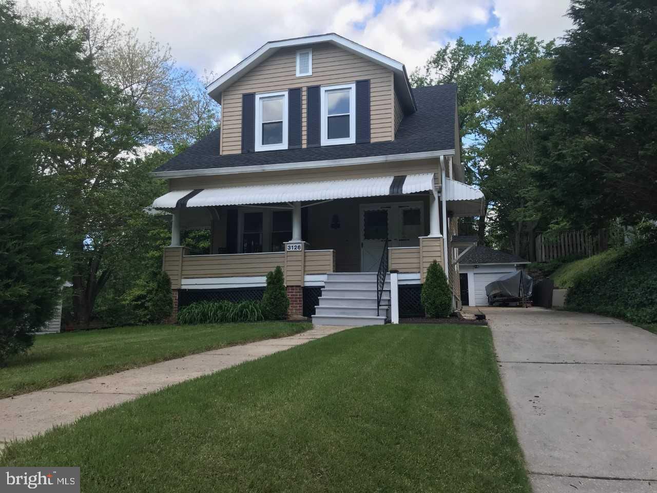 3126 Weaver Avenue - Photo 1