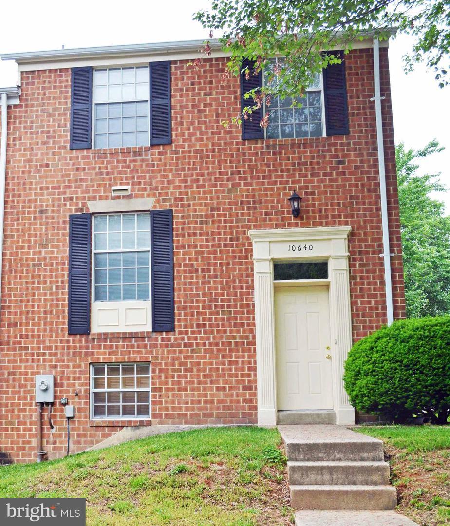 10640 High Beam Court - Photo 1