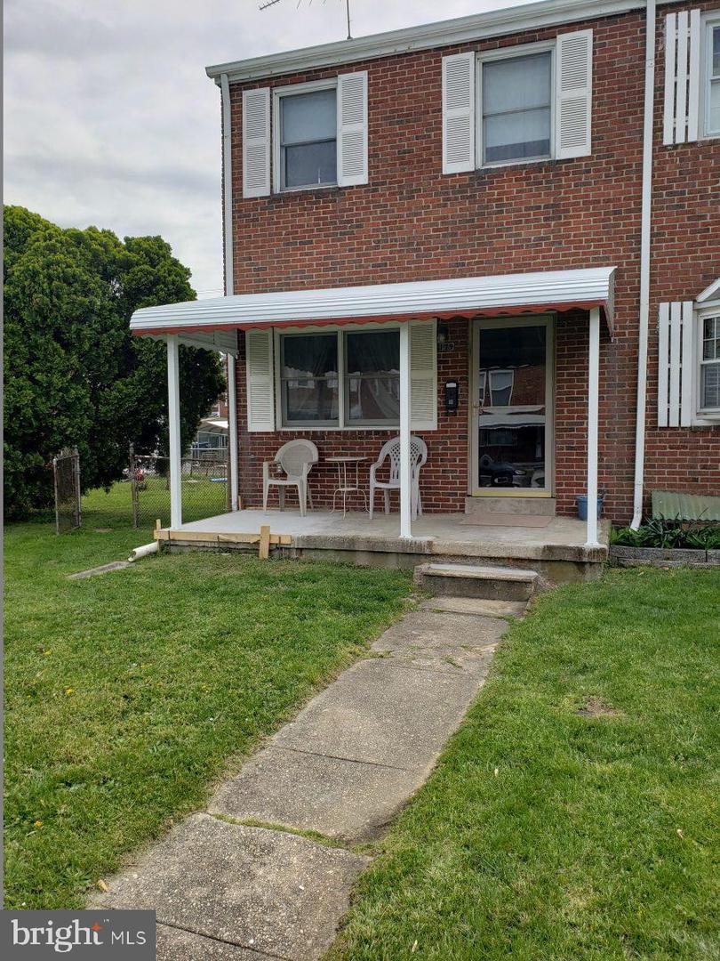 8179 Del Haven - Photo 1