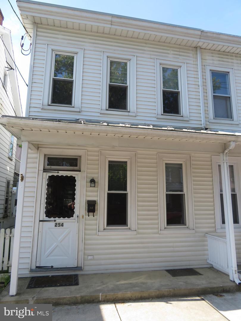 254 Louther Street - Photo 1