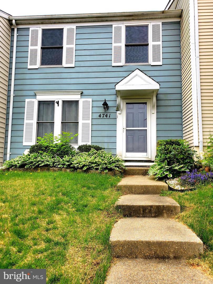 4741 Hedrick Lane - Photo 1
