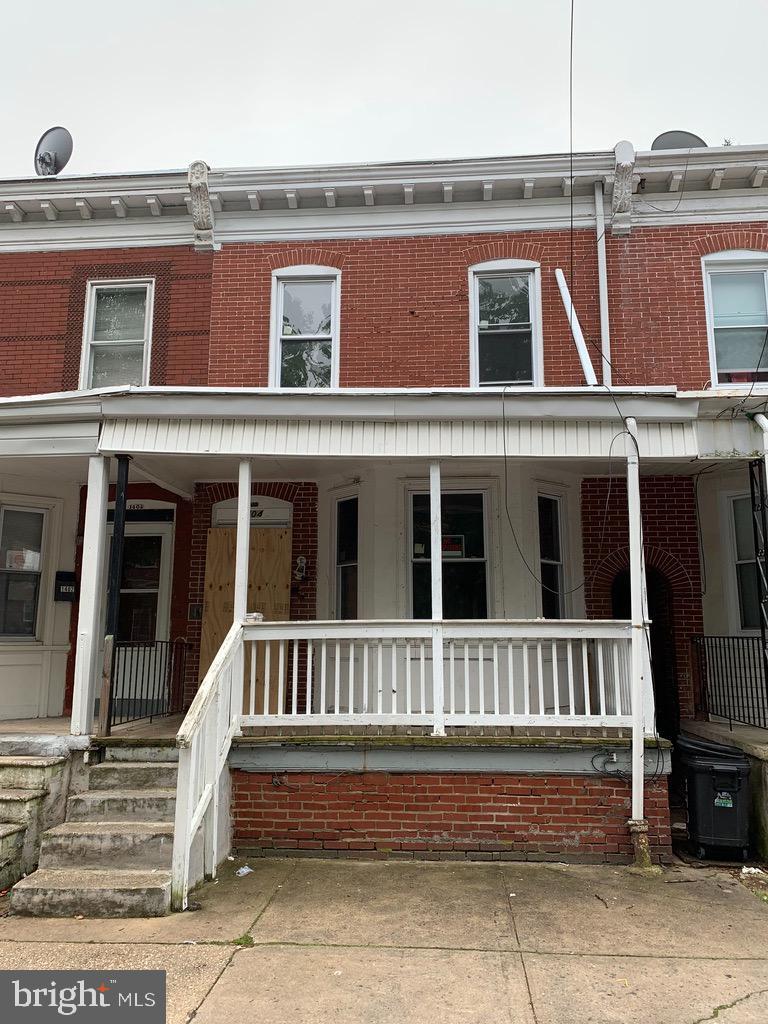1404 3RD Street - Photo 1