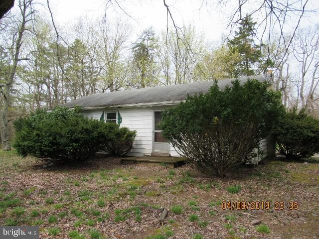668 Fordville Road - Photo 1