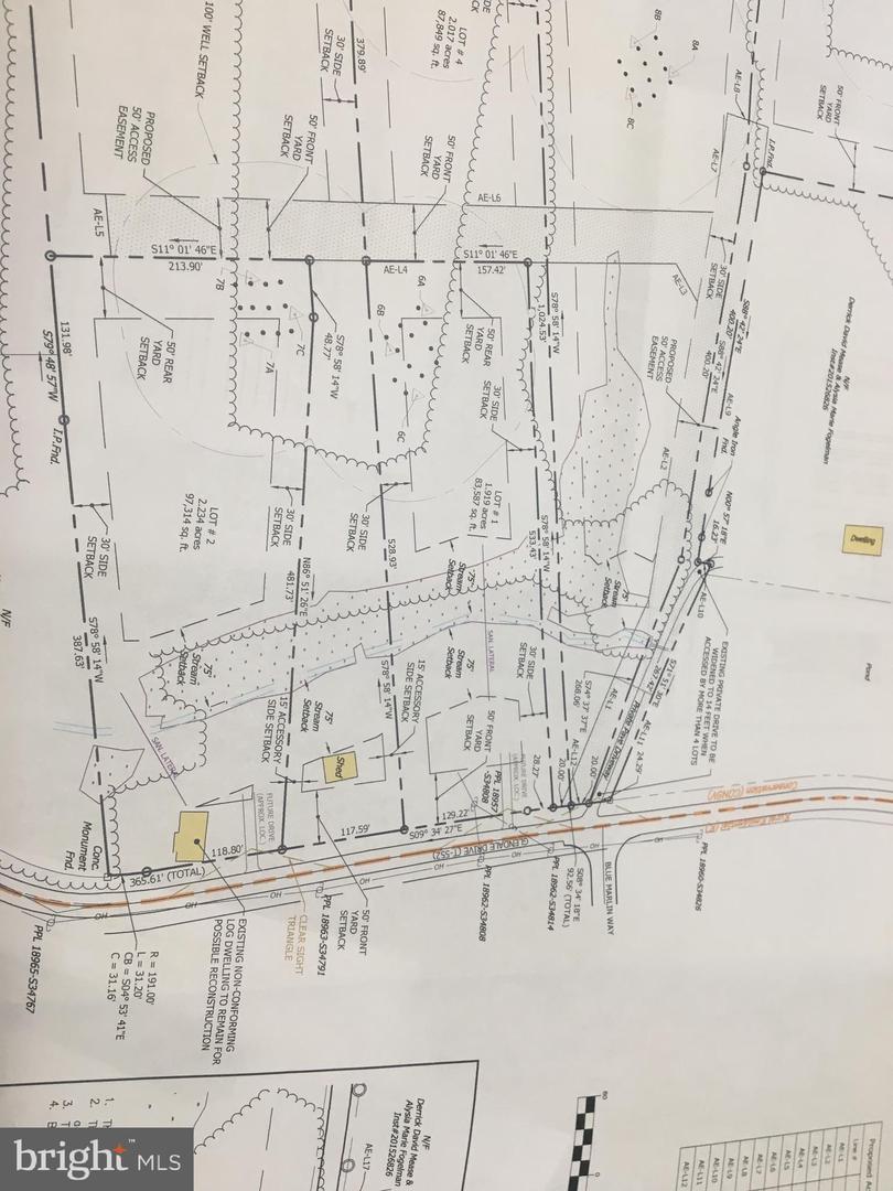 Lot 1 & 2 Glendale Dr - Photo 1