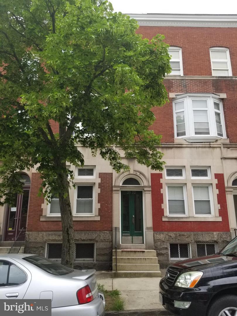 2522 Maryland Avenue - Photo 1