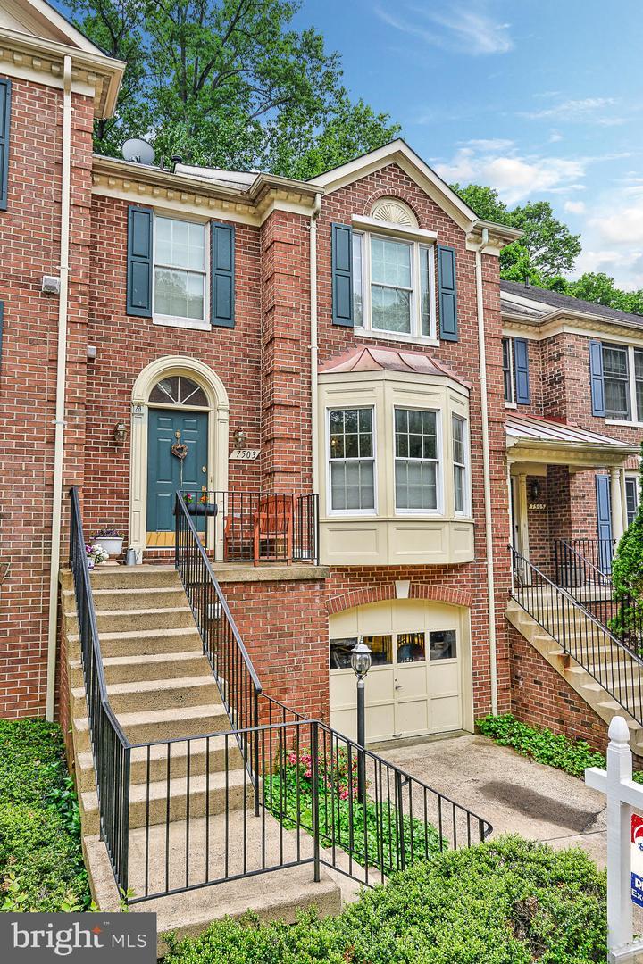 7503 Westmore Drive - Photo 1
