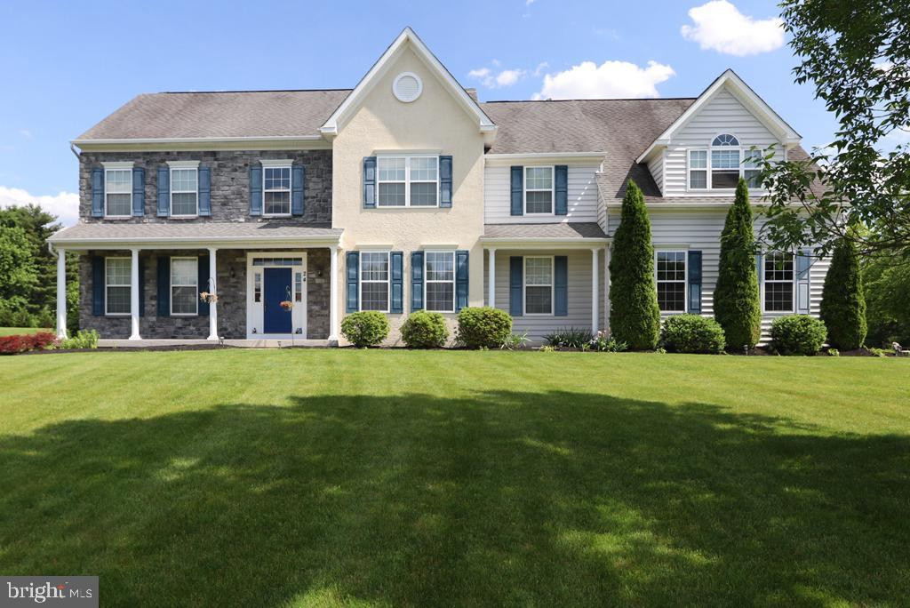 24 Coventry Greene Lane - Photo 1