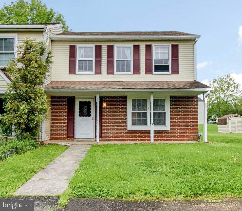 9 Brandywine Drive - Photo 1