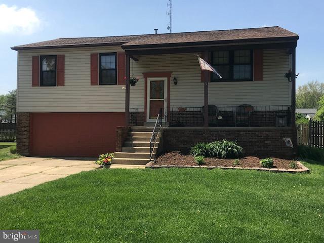 2603 Forge Road - Photo 1