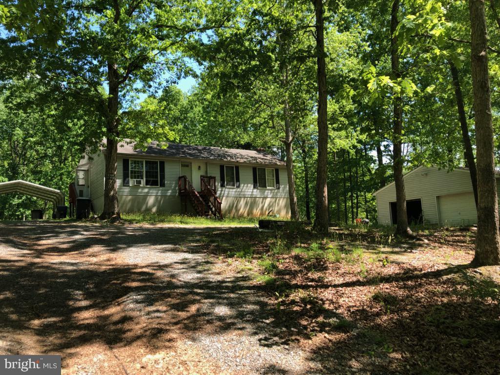 7005 Towles Mill Road - Photo 1