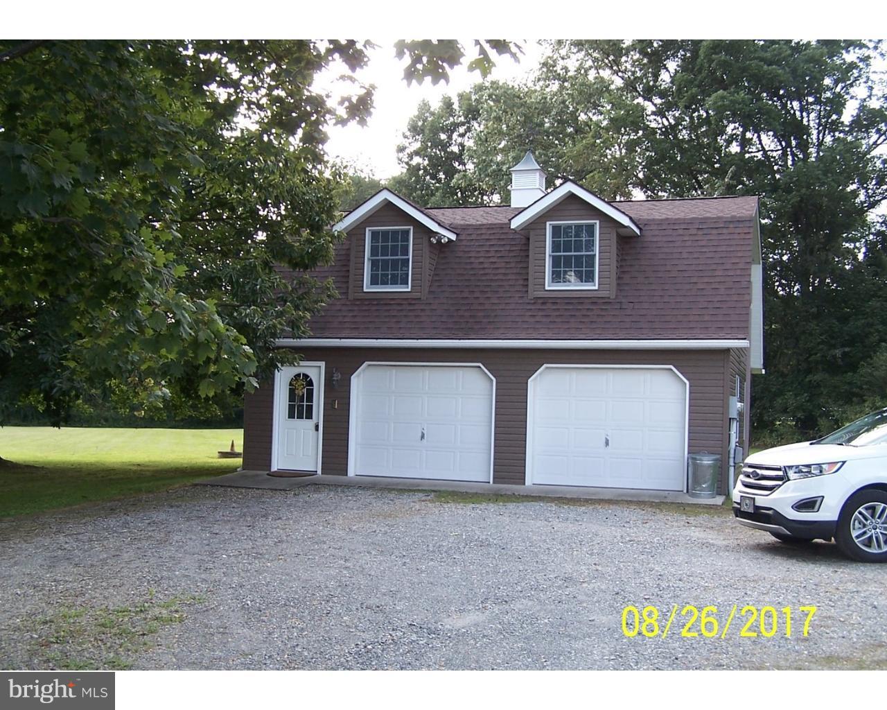 121 Berry Road - Photo 1