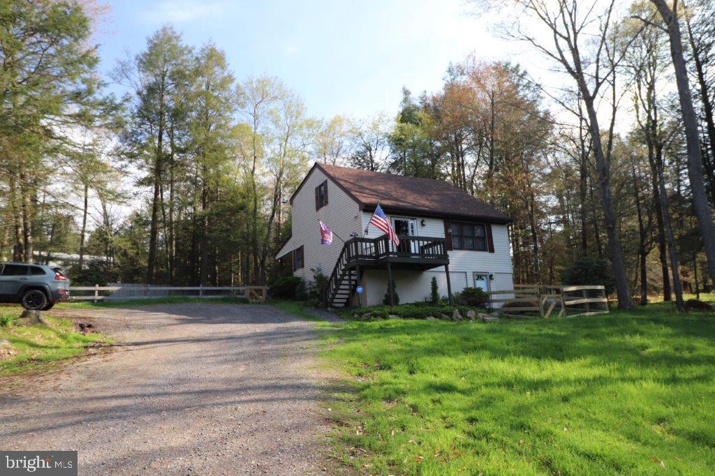 56 Luther Lane - Photo 1