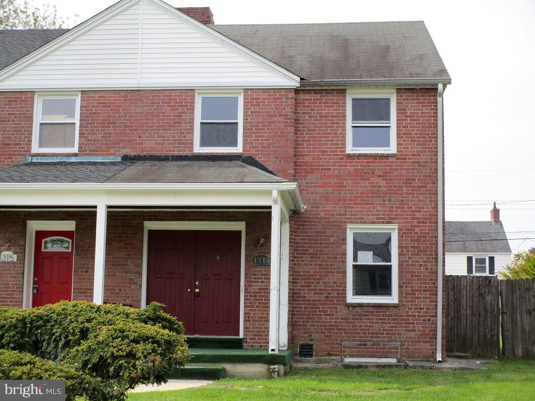1313 35TH Street - Photo 1