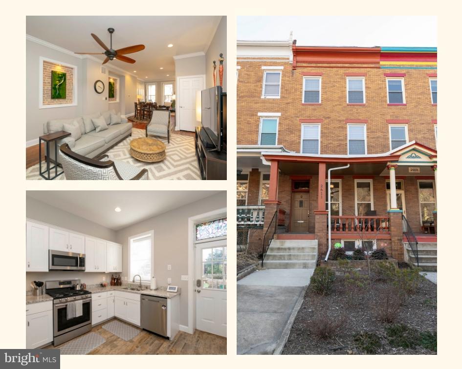 2611 Calvert Street - Photo 1