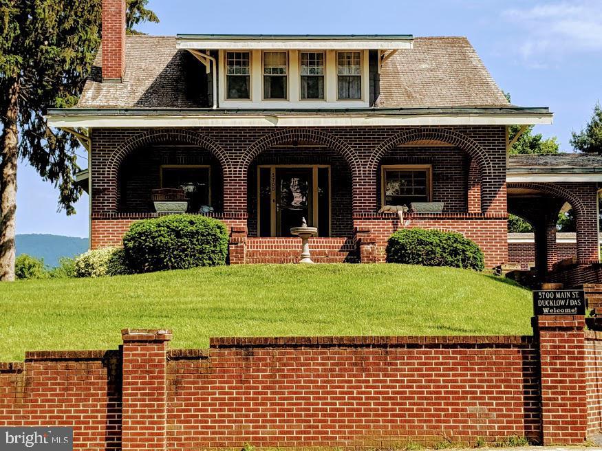 5700 Main Street - Photo 1