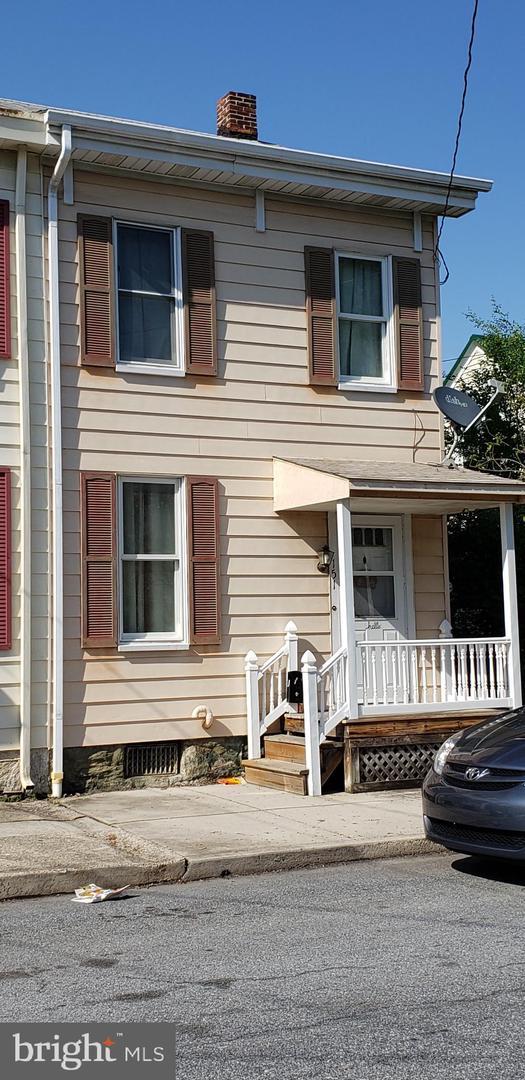151 D Street - Photo 1